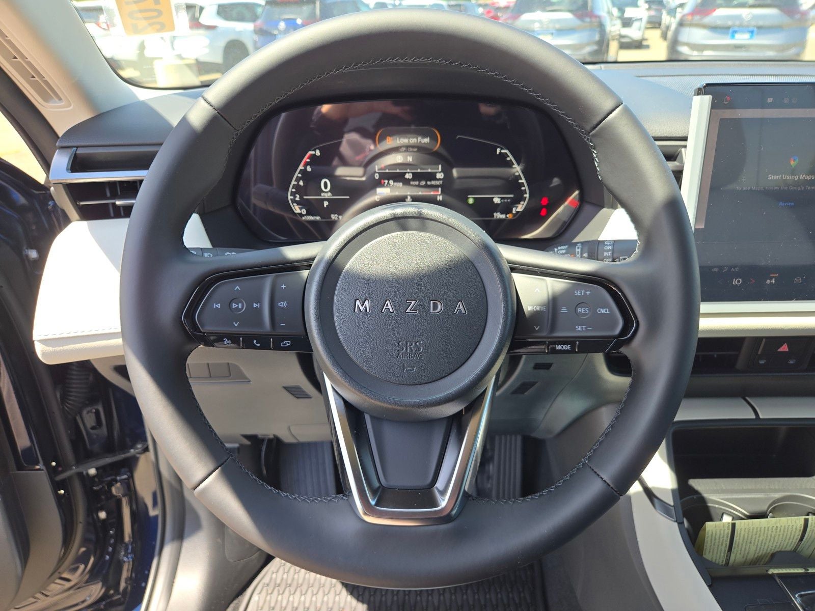 2026 Mazda Mazda CX-5 2.5 S Select