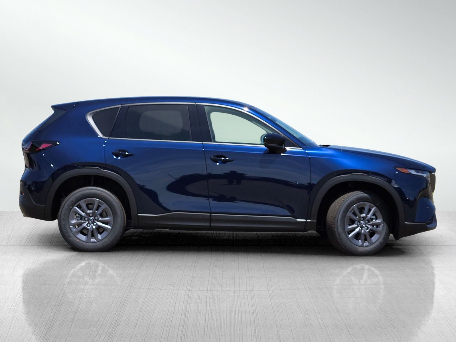 2026 Mazda Mazda CX-5 2.5 S Select
