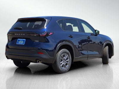 2026 Mazda Mazda CX-5 2.5 S Select