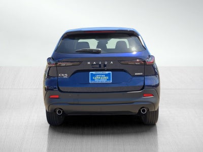 2026 Mazda Mazda CX-5 2.5 S Select