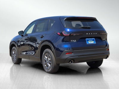2026 Mazda Mazda CX-5 2.5 S Select