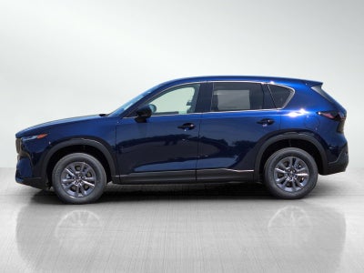 2026 Mazda Mazda CX-5 2.5 S Select
