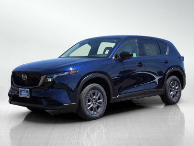 2026 Mazda Mazda CX-5 2.5 S Select