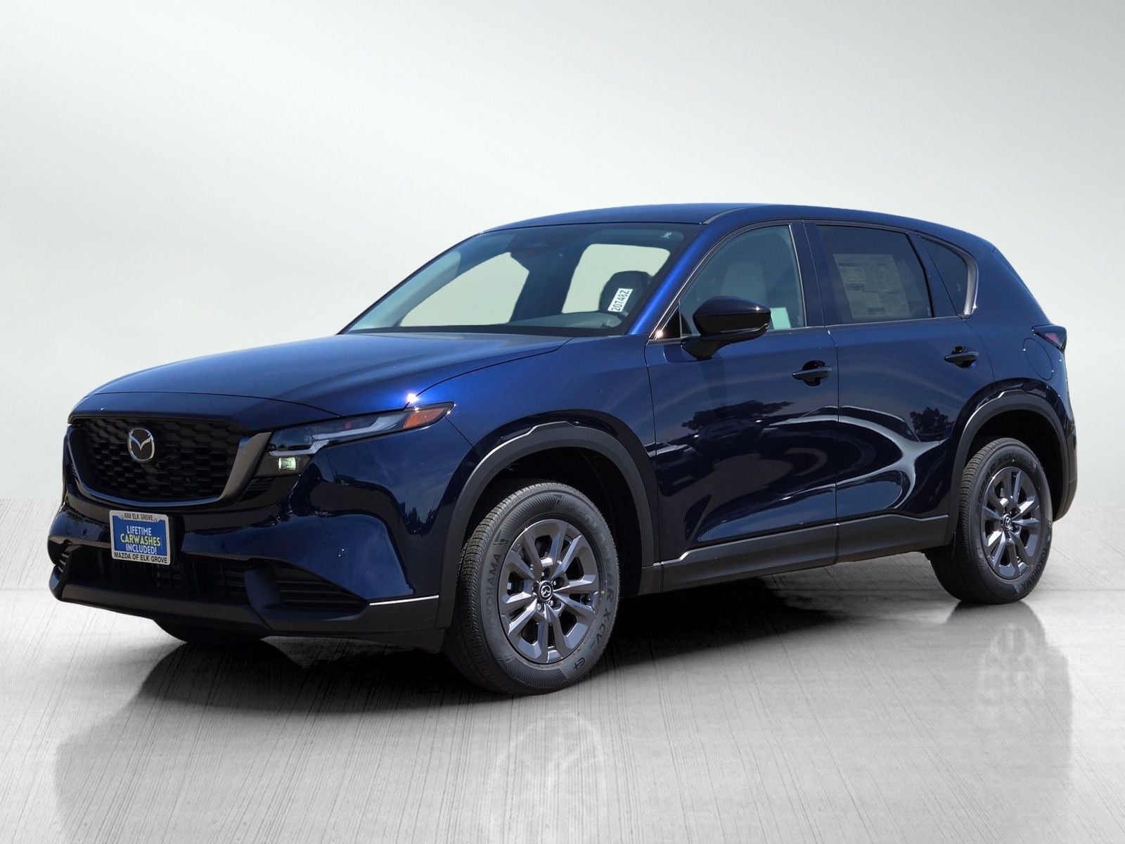 2026 Mazda Mazda CX-5 2.5 S Select