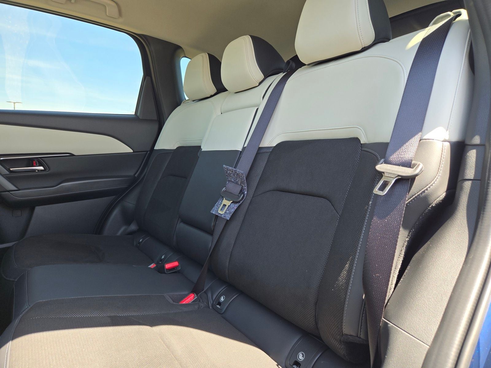 2026 Mazda Mazda CX-5 2.5 S Select