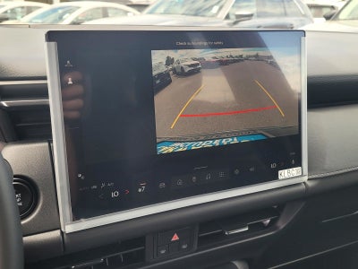 2026 Mazda Mazda CX-5 2.5 S Select