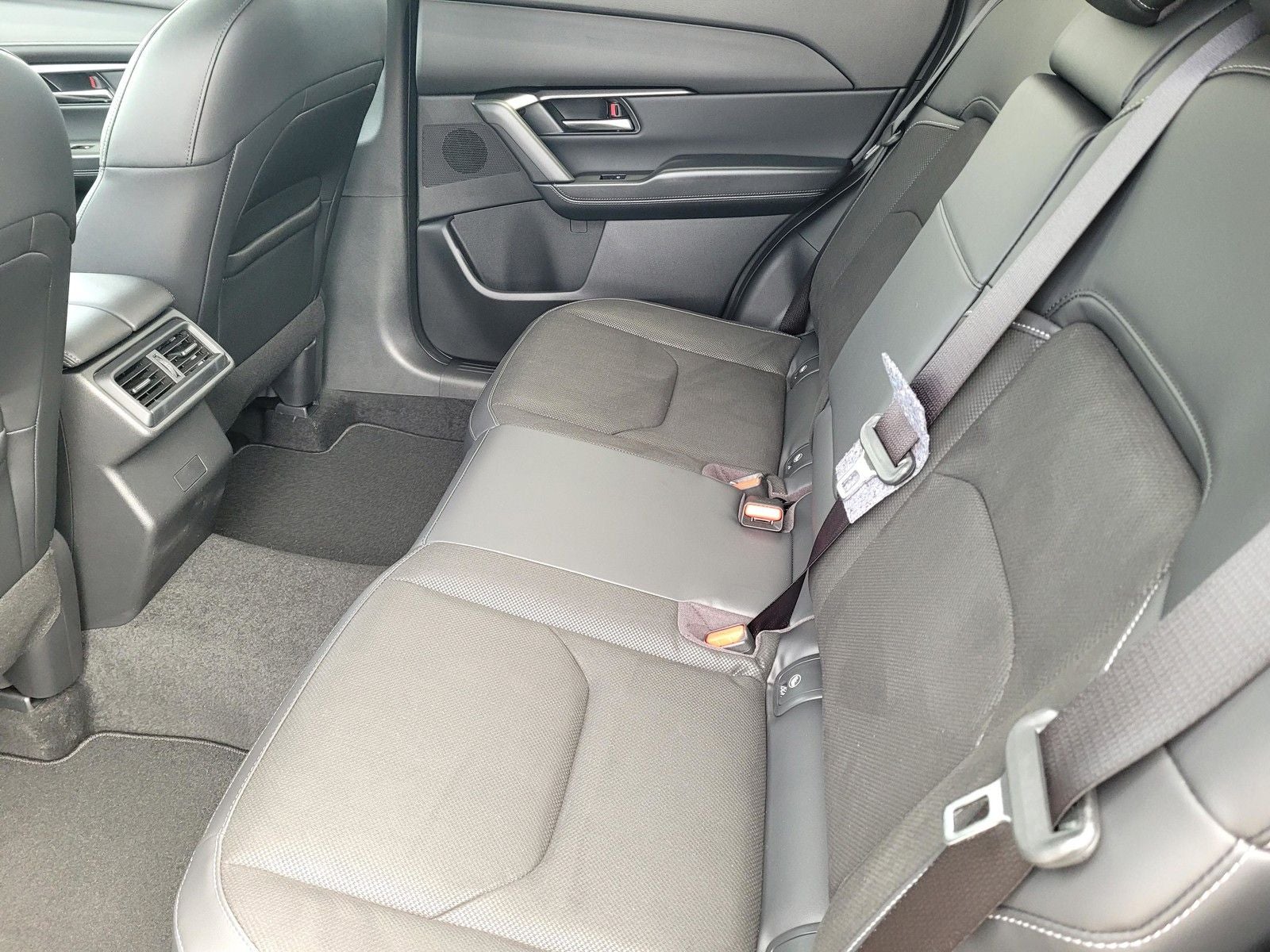 2026 Mazda Mazda CX-5 2.5 S Select