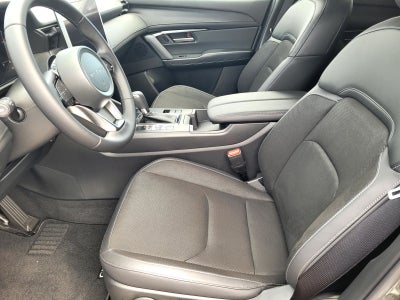 2026 Mazda Mazda CX-5 2.5 S Select