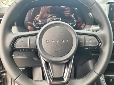 2026 Mazda Mazda CX-5 2.5 S Select