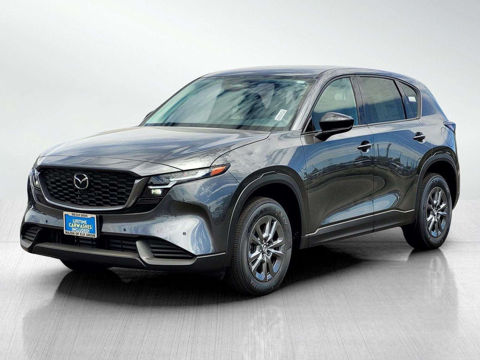 2026 Mazda Mazda CX-5 2.5 S Select