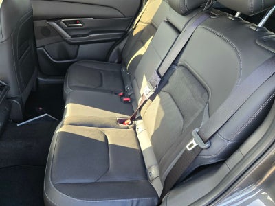 2026 Mazda Mazda CX-5 2.5 S Select