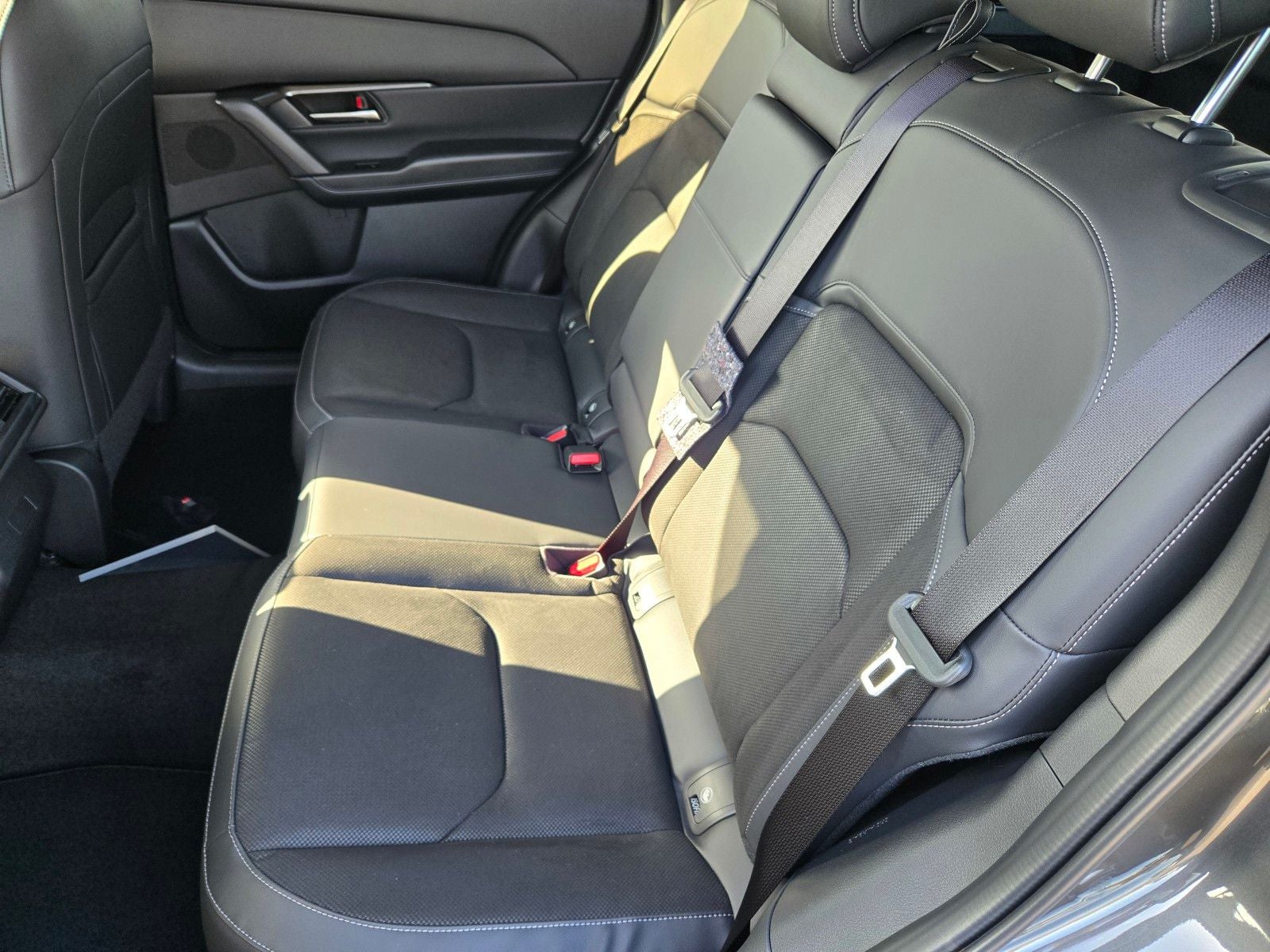 2026 Mazda Mazda CX-5 2.5 S Select