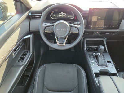 2026 Mazda Mazda CX-5 2.5 S Select