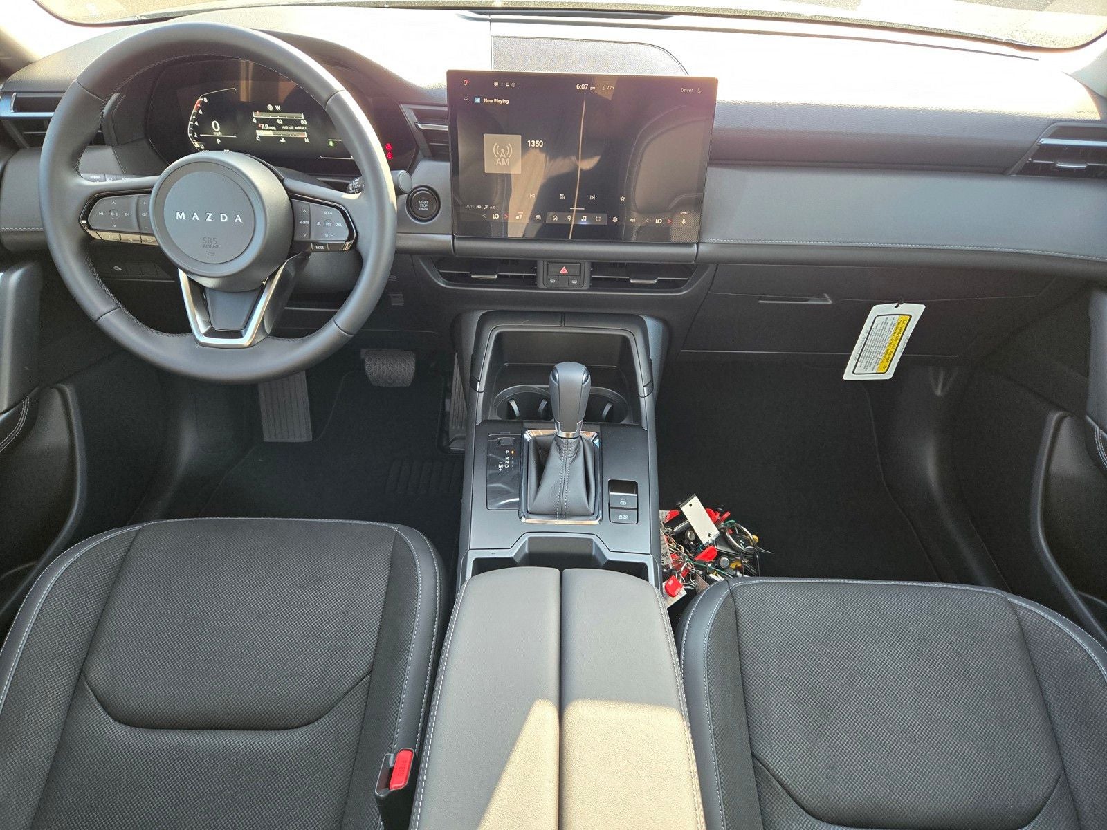 2026 Mazda Mazda CX-5 2.5 S Select