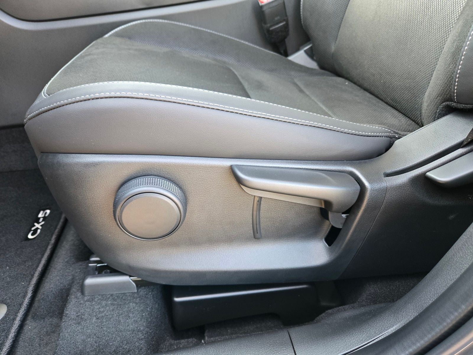 2026 Mazda Mazda CX-5 2.5 S Select