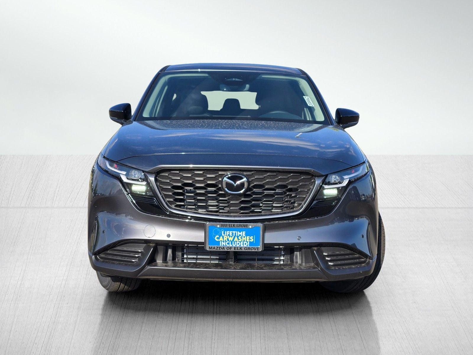 2026 Mazda Mazda CX-5 2.5 S Select
