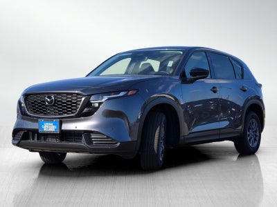 2026 Mazda Mazda CX-5 2.5 S Select