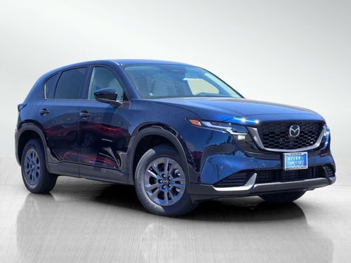 2026 Mazda Mazda CX-5 2.5 S Select
