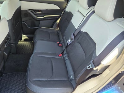 2026 Mazda Mazda CX-5 2.5 S Select