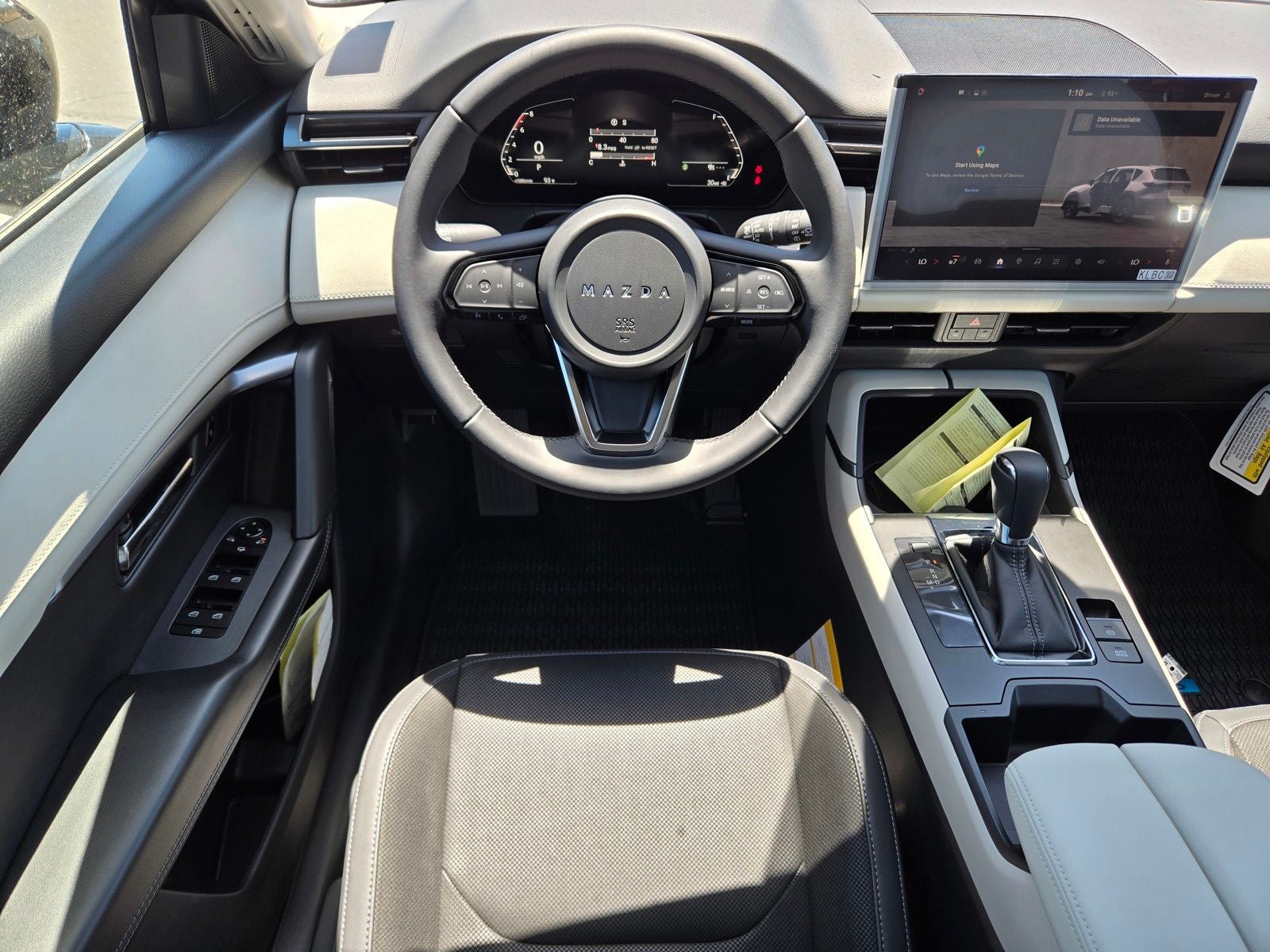 2026 Mazda Mazda CX-5 2.5 S Select