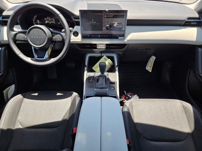 2026 Mazda Mazda CX-5 2.5 S Select