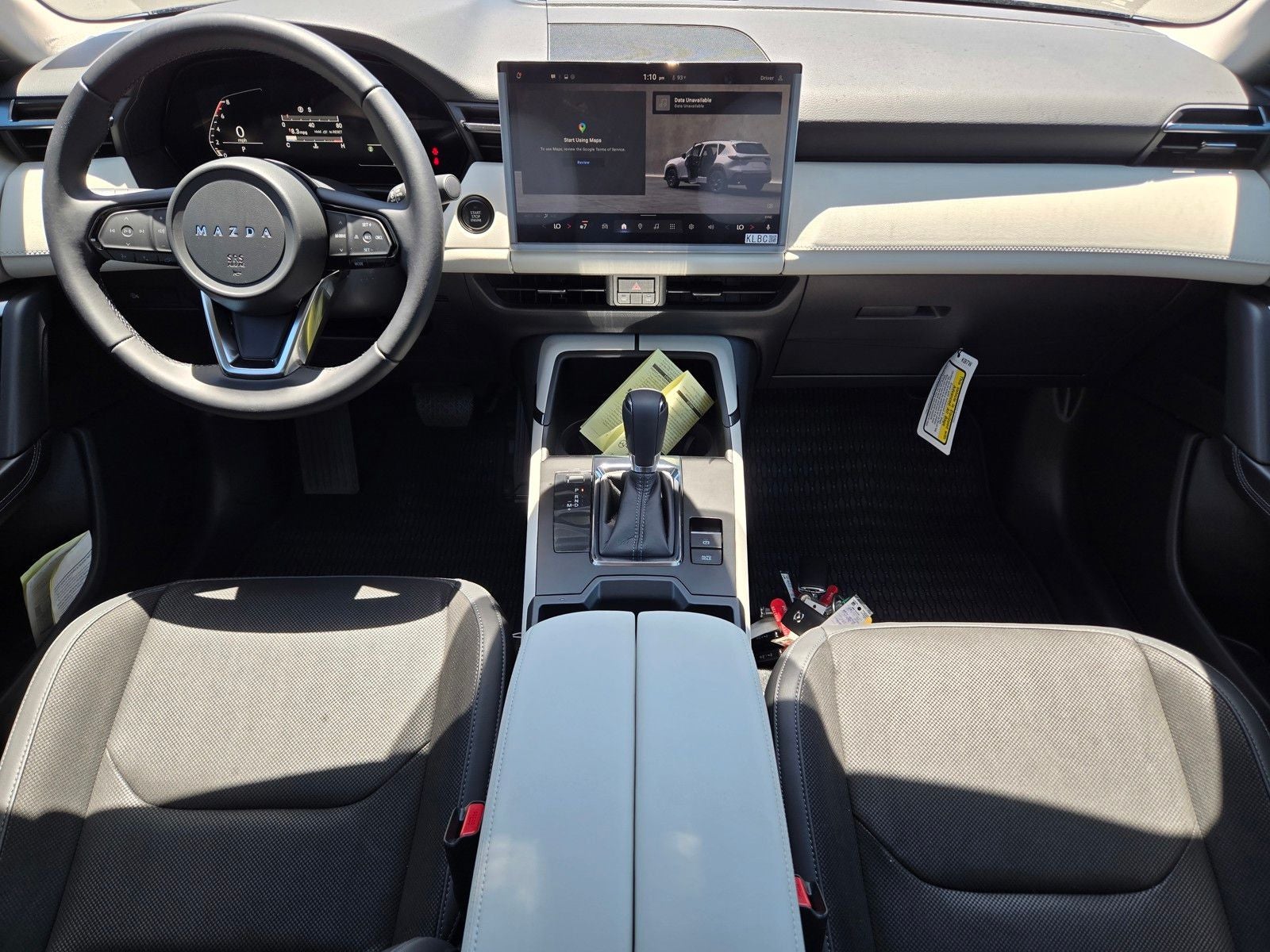 2026 Mazda Mazda CX-5 2.5 S Select