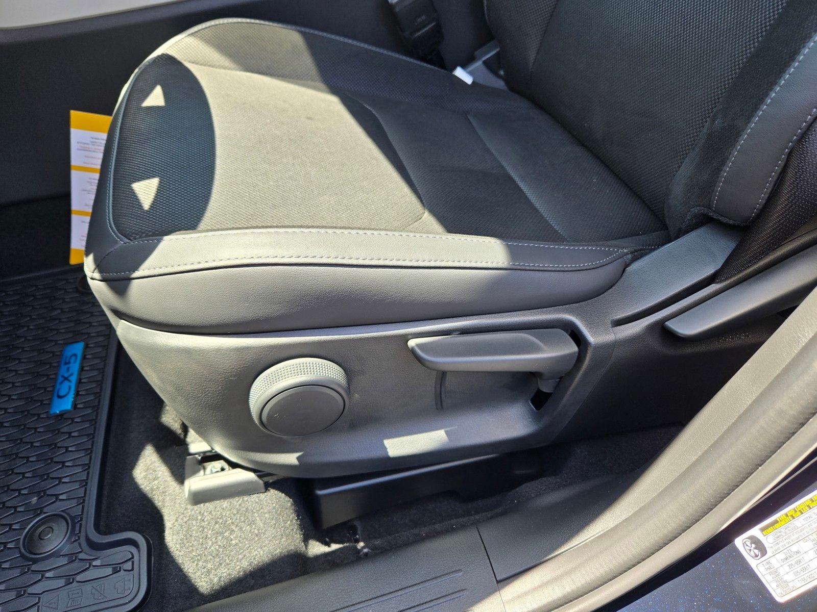 2026 Mazda Mazda CX-5 2.5 S Select