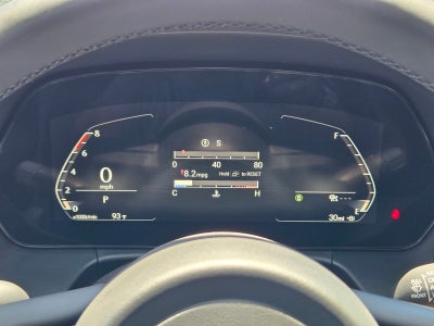2026 Mazda Mazda CX-5 2.5 S Select