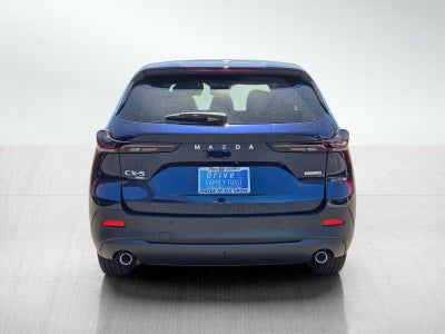 2026 Mazda Mazda CX-5 2.5 S Select