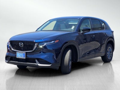 2026 Mazda Mazda CX-5 2.5 S Select