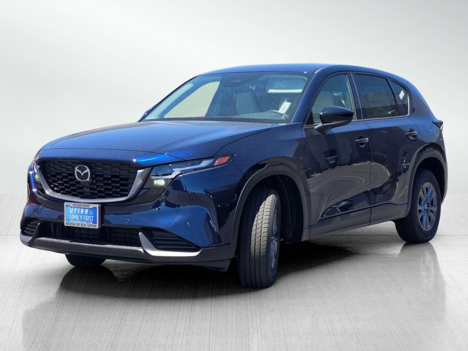 2026 Mazda Mazda CX-5 2.5 S Select