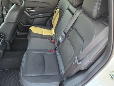 2026 Mazda Mazda CX-5 2.5 S Select