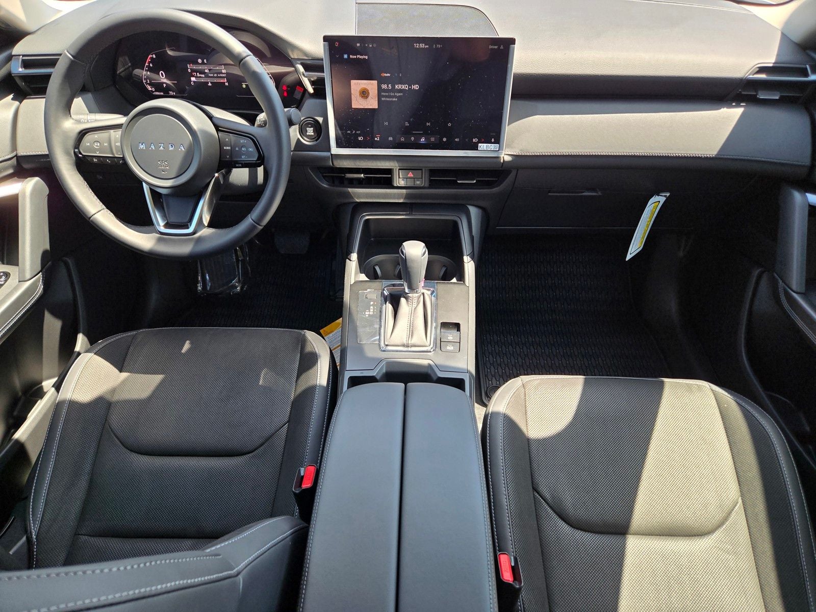 2026 Mazda Mazda CX-5 2.5 S Select