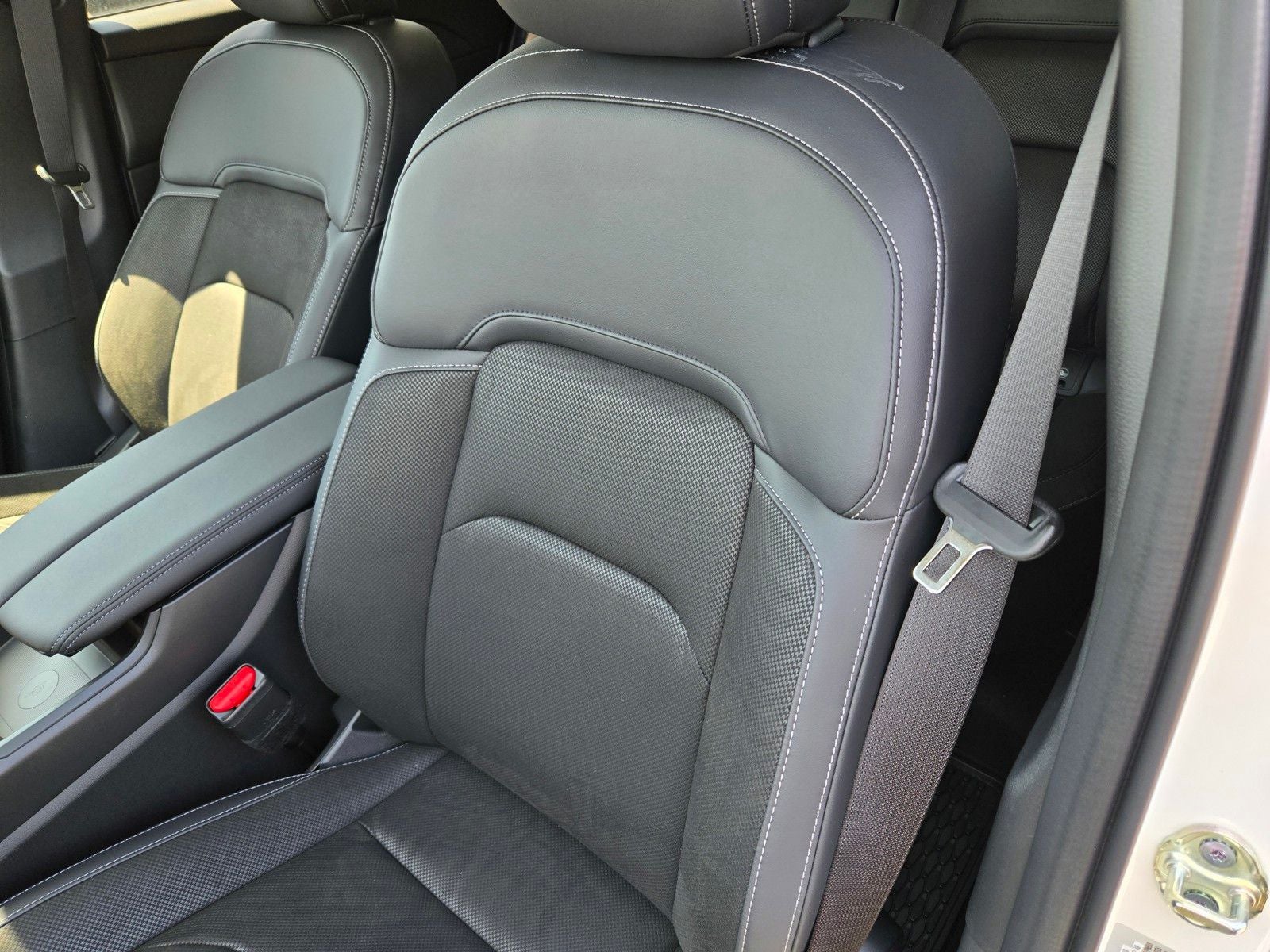 2026 Mazda Mazda CX-5 2.5 S Select
