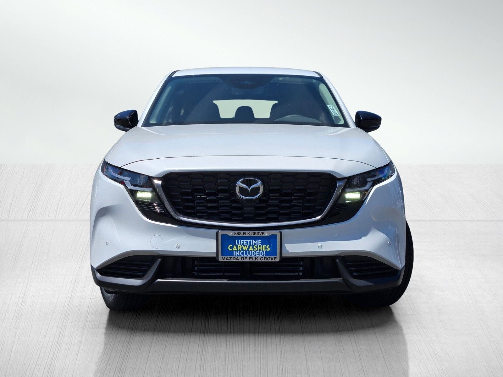 2026 Mazda Mazda CX-5 2.5 S Select