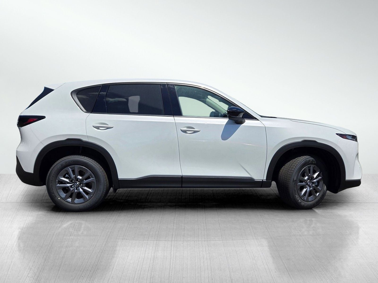 2026 Mazda Mazda CX-5 2.5 S Select