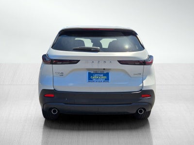 2026 Mazda Mazda CX-5 2.5 S Select
