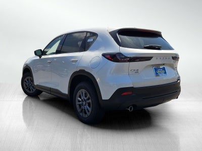 2026 Mazda Mazda CX-5 2.5 S Select
