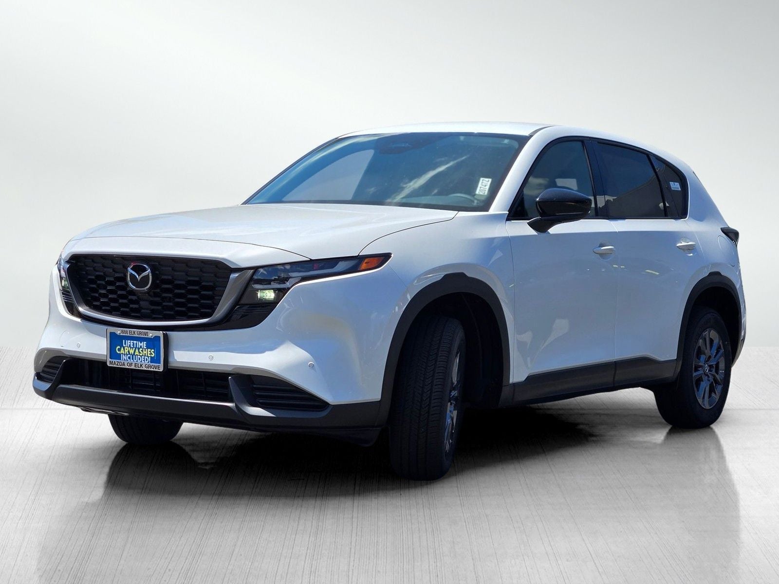 2026 Mazda Mazda CX-5 2.5 S Select