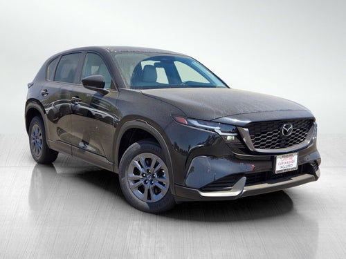 2026 Mazda Mazda CX-5 2.5 S Select