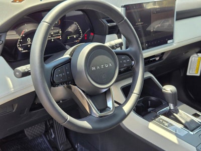 2026 Mazda Mazda CX-5 2.5 S Select