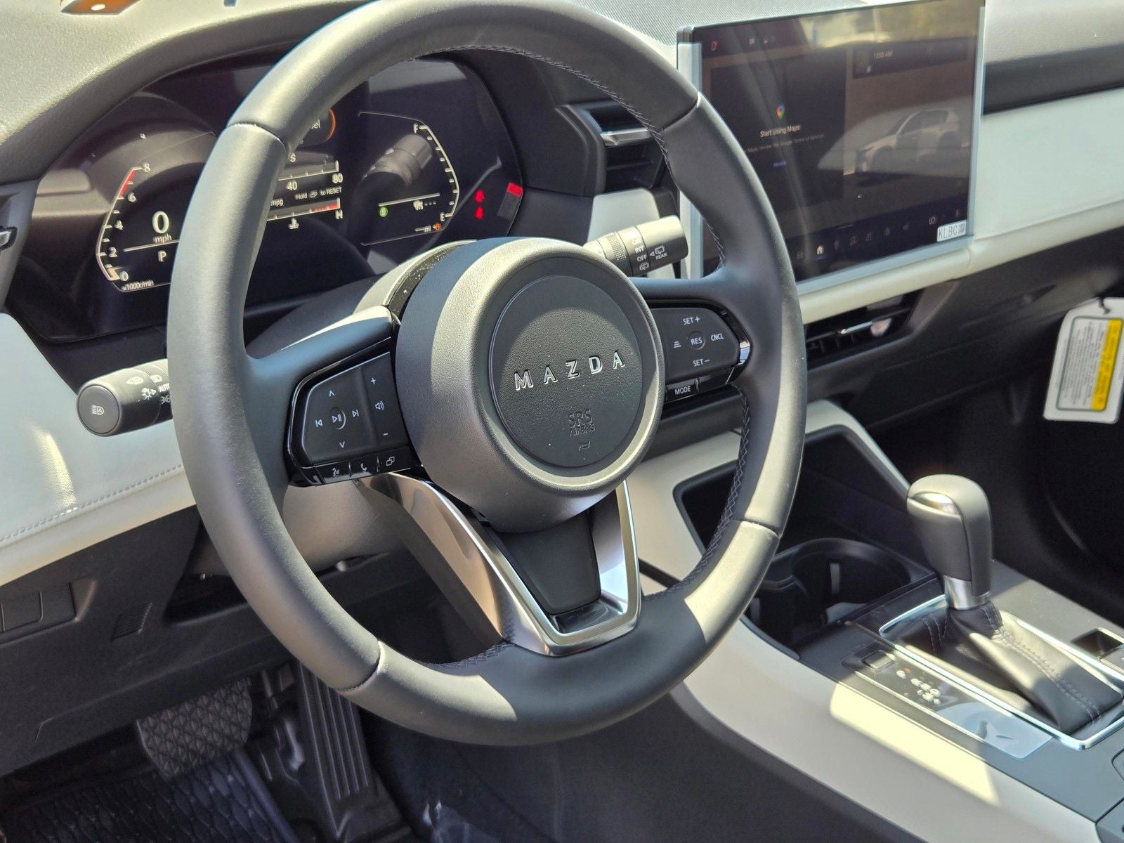 2026 Mazda Mazda CX-5 2.5 S Select