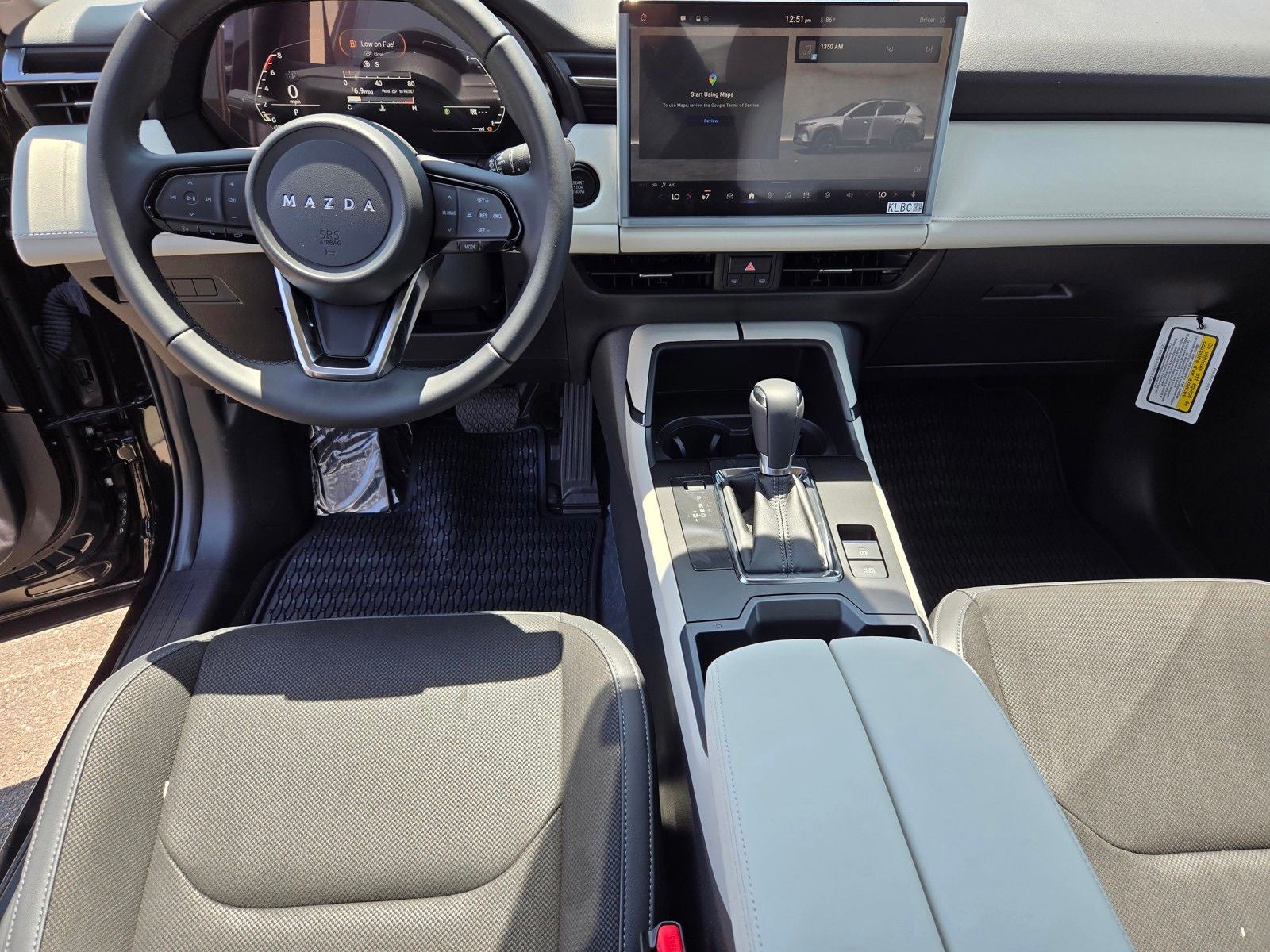 2026 Mazda Mazda CX-5 2.5 S Select