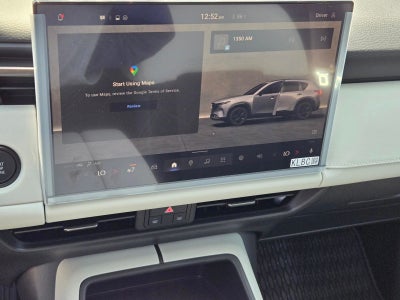 2026 Mazda Mazda CX-5 2.5 S Select