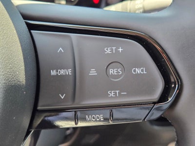 2026 Mazda Mazda CX-5 2.5 S Select