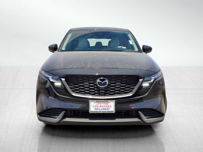 2026 Mazda Mazda CX-5 2.5 S Select