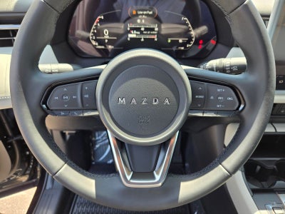 2026 Mazda Mazda CX-5 2.5 S Select