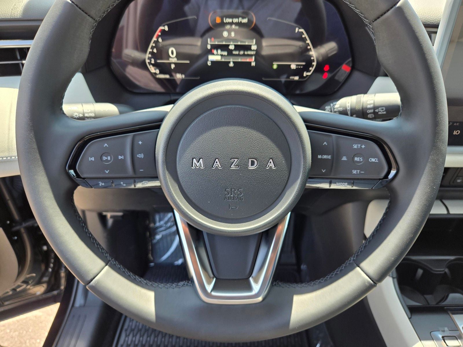 2026 Mazda Mazda CX-5 2.5 S Select