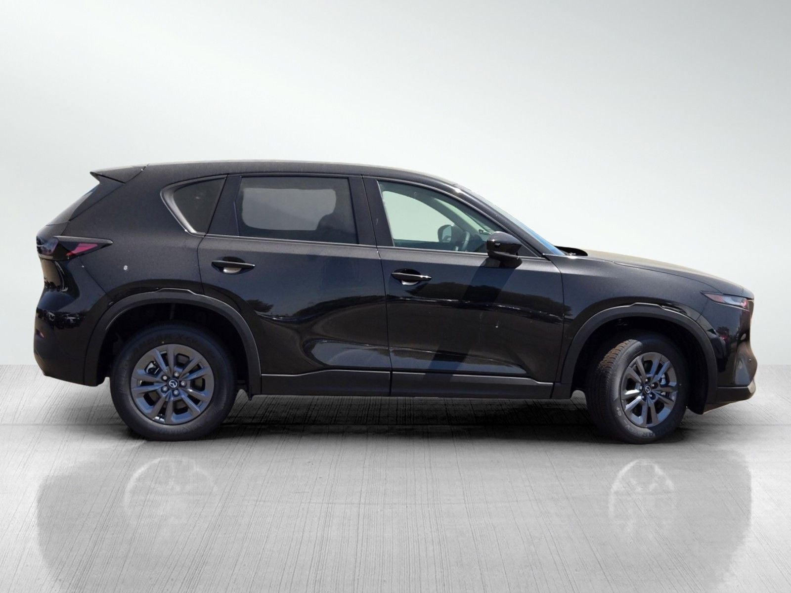 2026 Mazda Mazda CX-5 2.5 S Select