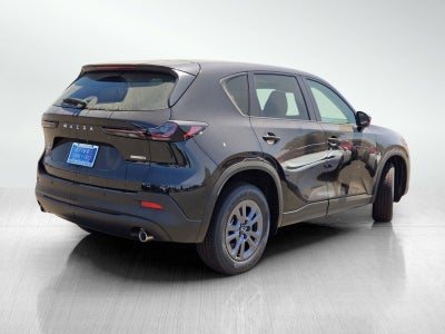 2026 Mazda Mazda CX-5 2.5 S Select